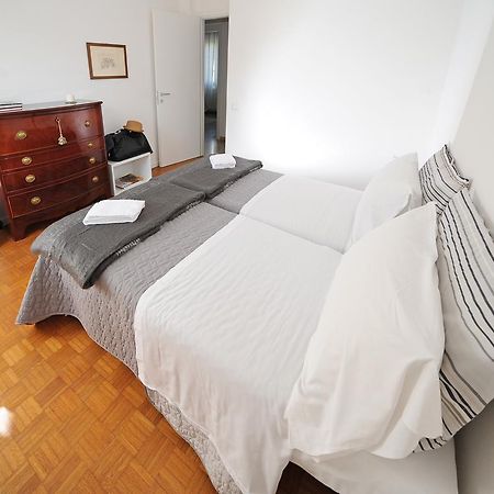 Vitali Apartments Bellagio Eksteriør billede