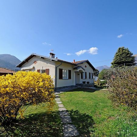 Vitali Apartments Bellagio Eksteriør billede