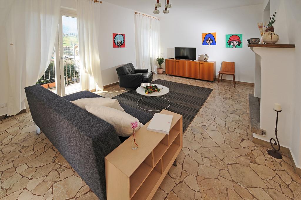 Vitali Apartments Bellagio Eksteriør billede