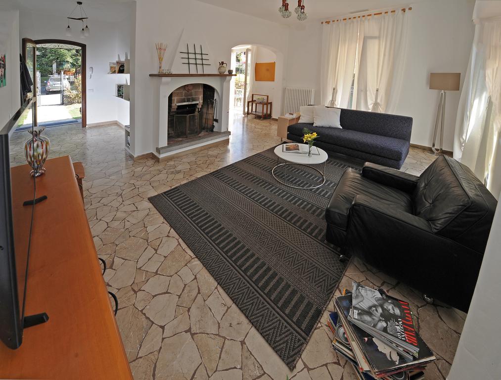 Vitali Apartments Bellagio Eksteriør billede