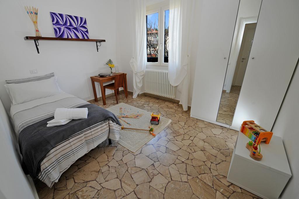 Vitali Apartments Bellagio Eksteriør billede