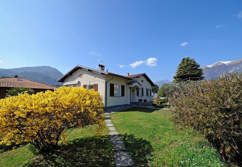 Vitali Apartments Bellagio Eksteriør billede