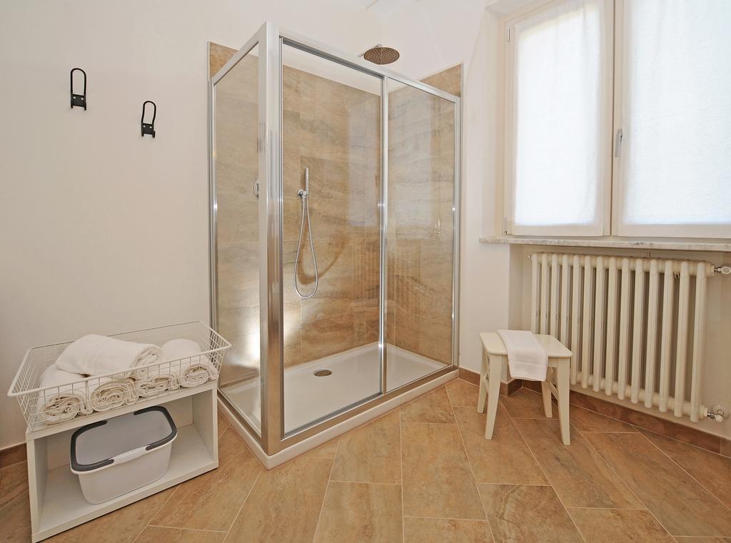Vitali Apartments Bellagio Eksteriør billede