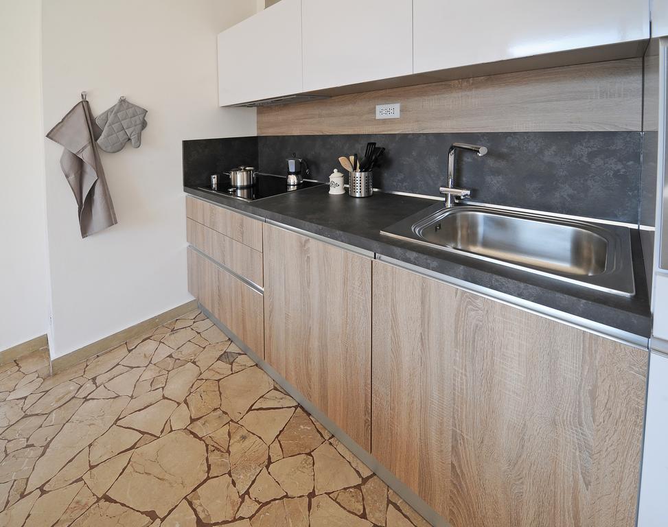 Vitali Apartments Bellagio Eksteriør billede