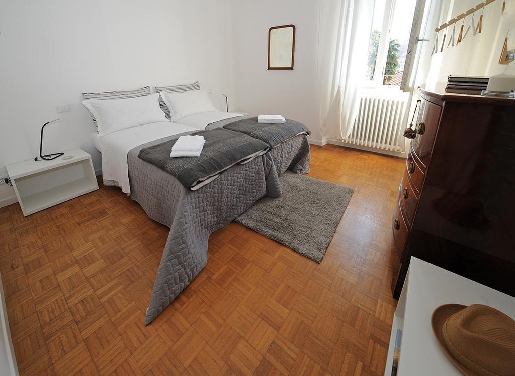 Vitali Apartments Bellagio Eksteriør billede