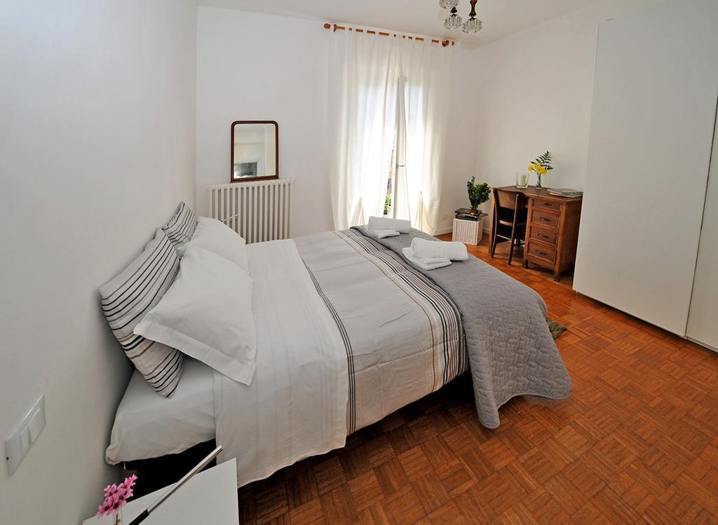 Vitali Apartments Bellagio Eksteriør billede